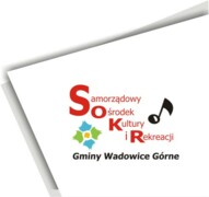 Logo SOKiR Gminy Wadowice Górne