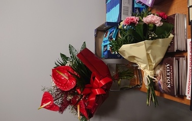 Wernisaż wystawy "Tu wszędzie jest moja Ojczyzna", Konkurs plastyczny "Najpięknieszy Orzeł - Godło Polski" 29