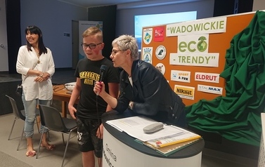 Wadowickie Eco - trendy 25