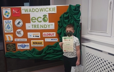 Wadowickie Eco - trendy 33