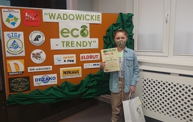 Wadowickie Eco - trendy 34