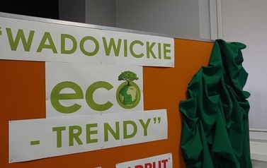 Wadowickie Eco - trendy 98