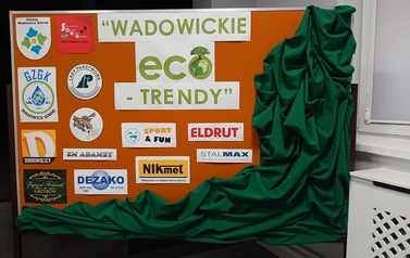 Wadowickie Eco - trendy 99