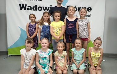 taniec podsumowanie