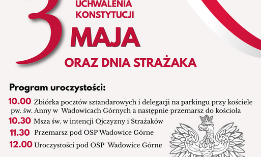 Obchody Konstytucji 3 maja
