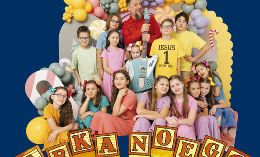Koncertowe Wadowice Arka Noego